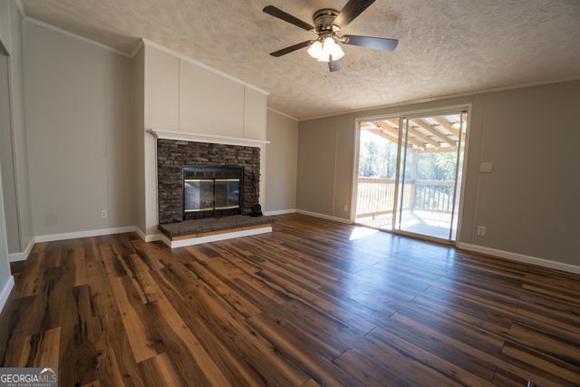 1100 Sapp Road, Dry Branch, GA 31020