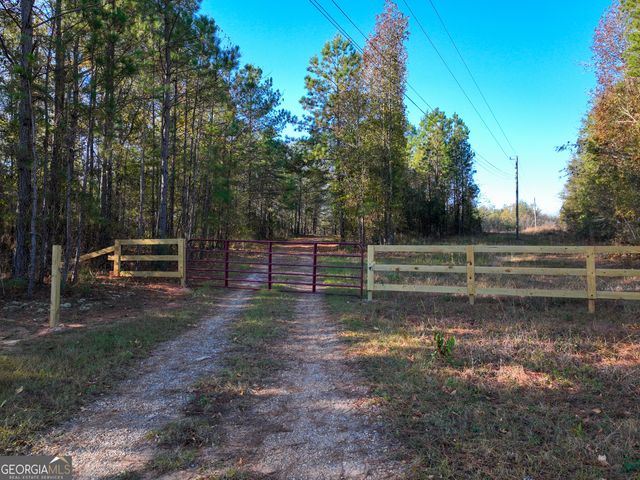 1100 Sapp Road, Dry Branch, GA 31020