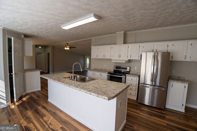 1100 Sapp Road, Dry Branch, GA 31020