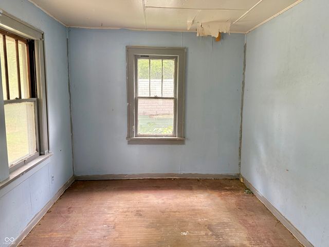 8 Dixie Drive, Anderson, IN 46016