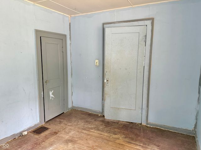 8 Dixie Drive, Anderson, IN 46016