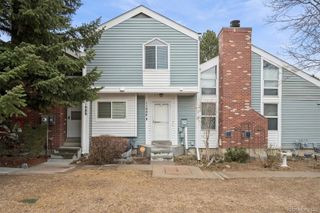 11688 E Cedar Avenue, Aurora, CO 80012