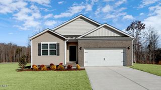70 Rolling Hills Drive, Youngsville, NC 27596