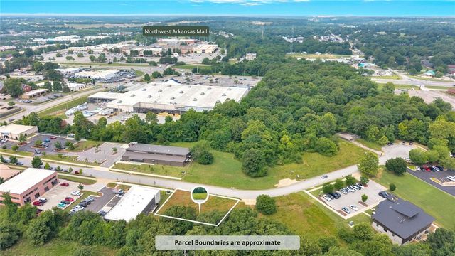 Lot 5 N Waterside Court, Fayetteville, AR 72703