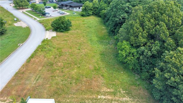 Lot 5 N Waterside Court, Fayetteville, AR 72703