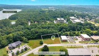 Lot 5 N Waterside Court, Fayetteville, AR 72703