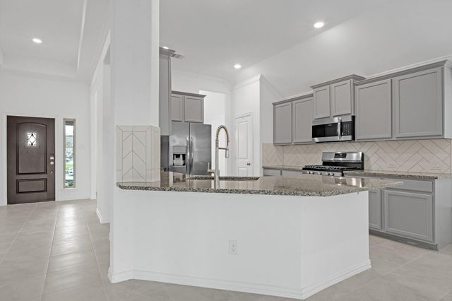 2719 Timberwood Park Lane, Rosenberg, TX 77469