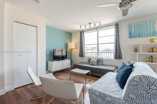 420 15th St 307, Miami Beach, FL 33139