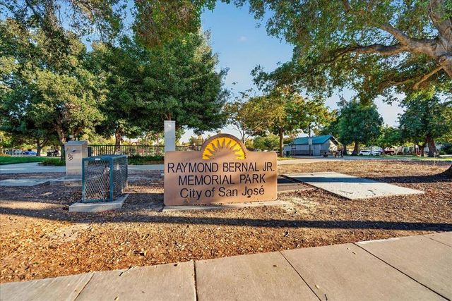 800 N 8th Street 324, San Jose, CA 95112