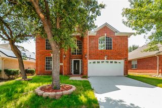 6624 Longhorn Trail, Frisco, TX 75034