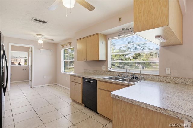 3228 N Juniperus Way, Beverly Hills, FL 34465