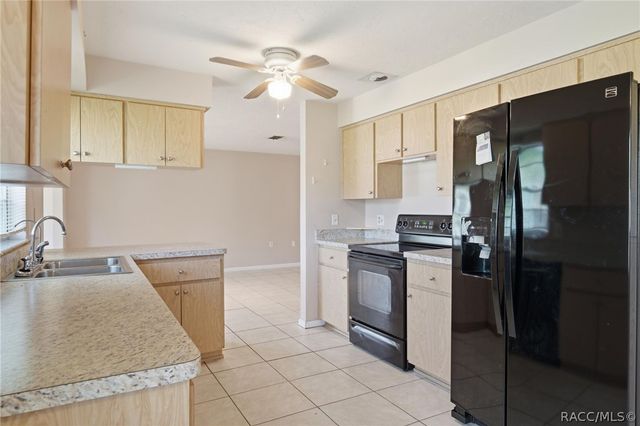 3228 N Juniperus Way, Beverly Hills, FL 34465