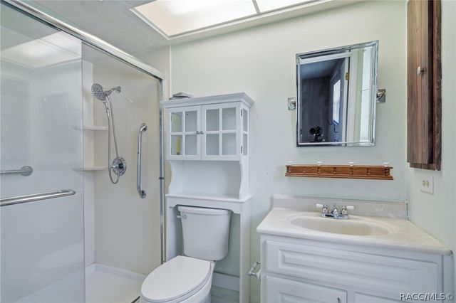 3228 N Juniperus Way, Beverly Hills, FL 34465