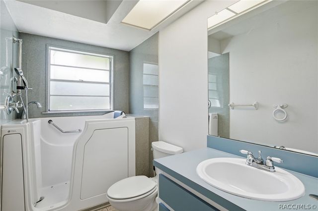 3228 N Juniperus Way, Beverly Hills, FL 34465