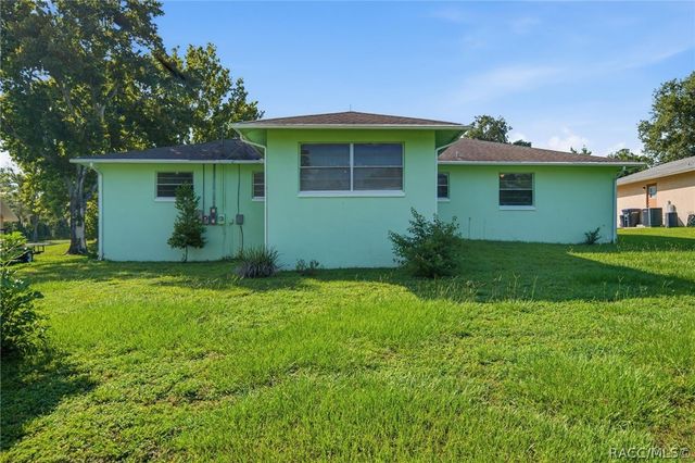 3228 N Juniperus Way, Beverly Hills, FL 34465
