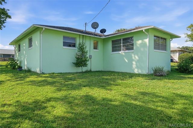 3228 N Juniperus Way, Beverly Hills, FL 34465
