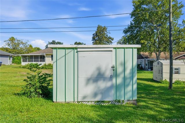 3228 N Juniperus Way, Beverly Hills, FL 34465