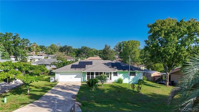 3228 N Juniperus Way, Beverly Hills, FL 34465