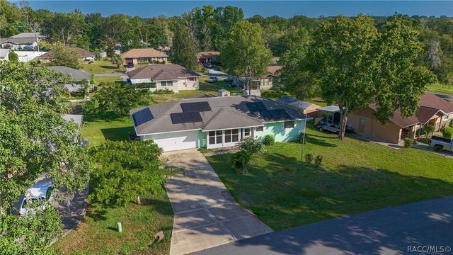 3228 N Juniperus Way, Beverly Hills, FL 34465