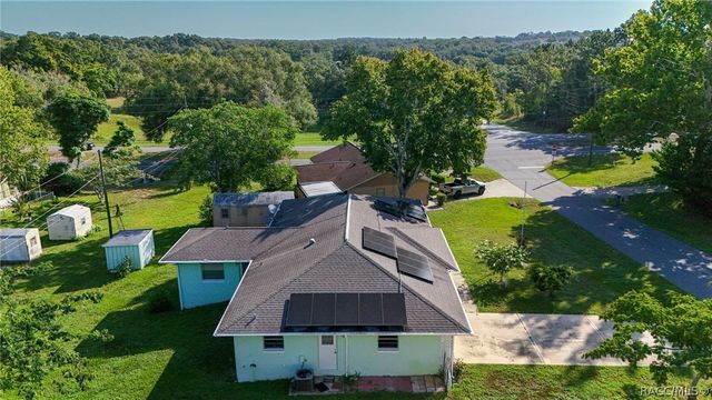 3228 N Juniperus Way, Beverly Hills, FL 34465