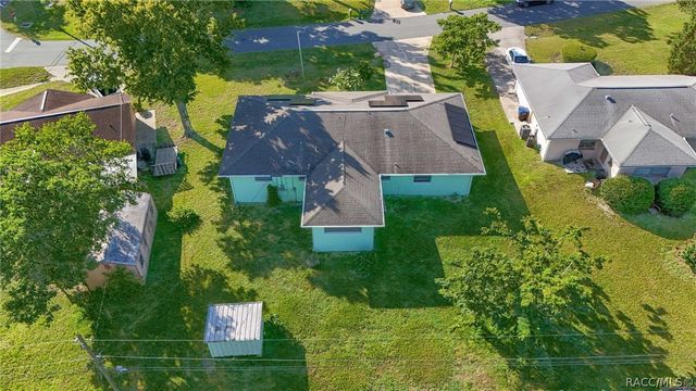 3228 N Juniperus Way, Beverly Hills, FL 34465