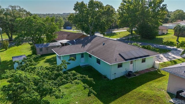 3228 N Juniperus Way, Beverly Hills, FL 34465