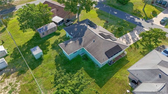 3228 N Juniperus Way, Beverly Hills, FL 34465