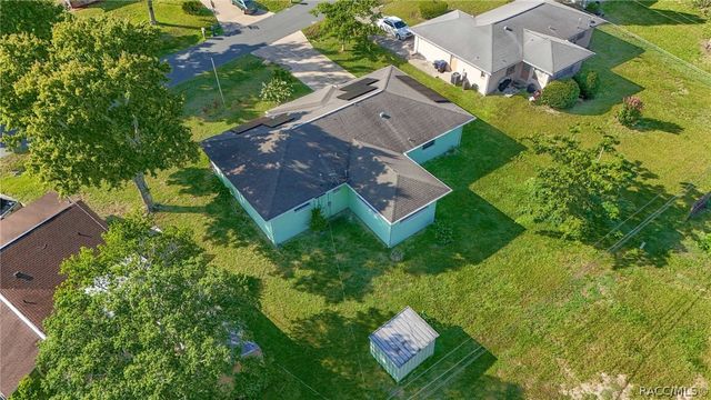 3228 N Juniperus Way, Beverly Hills, FL 34465