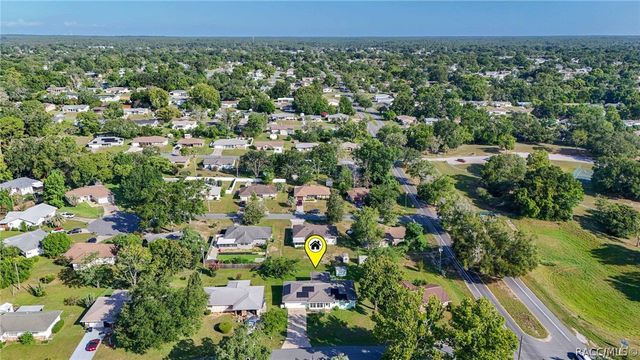 3228 N Juniperus Way, Beverly Hills, FL 34465
