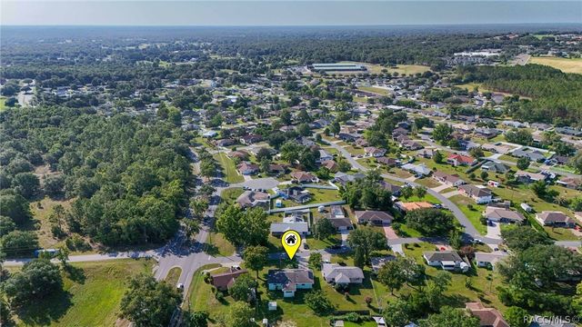 3228 N Juniperus Way, Beverly Hills, FL 34465
