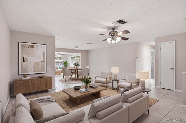 3228 N Juniperus Way, Beverly Hills, FL 34465