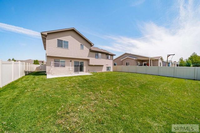 3330 Ringneck Drive, Idaho Falls, ID 83401