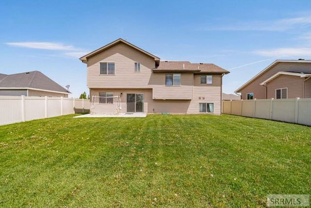 3330 Ringneck Drive, Idaho Falls, ID 83401