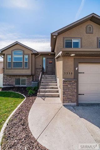 3330 Ringneck Drive, Idaho Falls, ID 83401