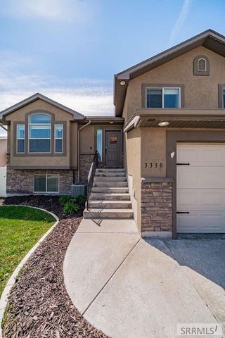 3330 Ringneck Drive, Idaho Falls, ID 83401