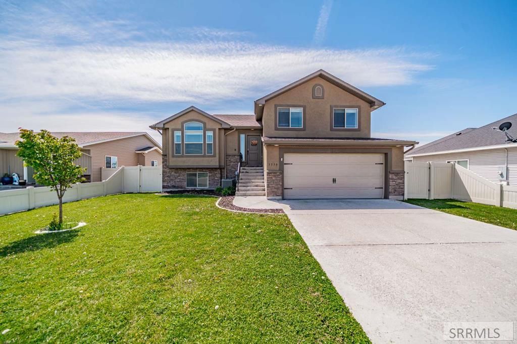3330 Ringneck Drive, Idaho Falls, ID 83401