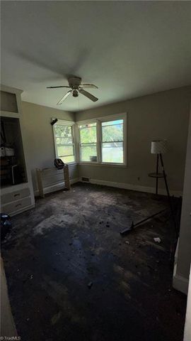 3400 Renon Road, Winston-salem, NC 27127