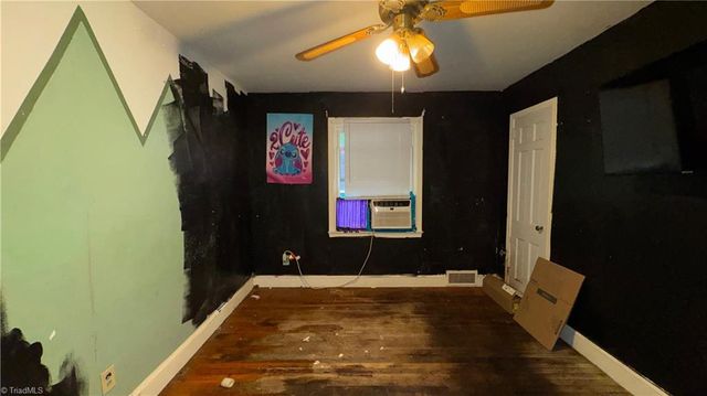 3400 Renon Road, Winston-salem, NC 27127