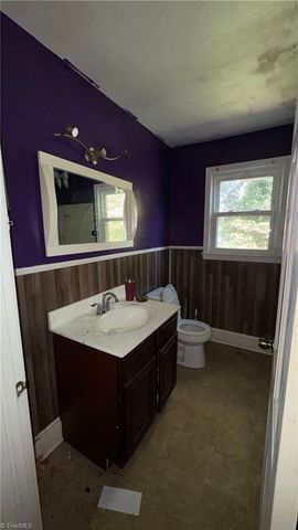 3400 Renon Road, Winston-salem, NC 27127
