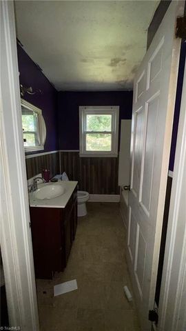 3400 Renon Road, Winston-salem, NC 27127
