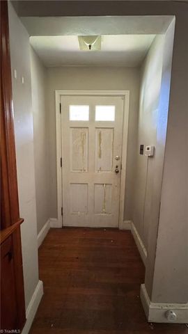 3400 Renon Road, Winston-salem, NC 27127