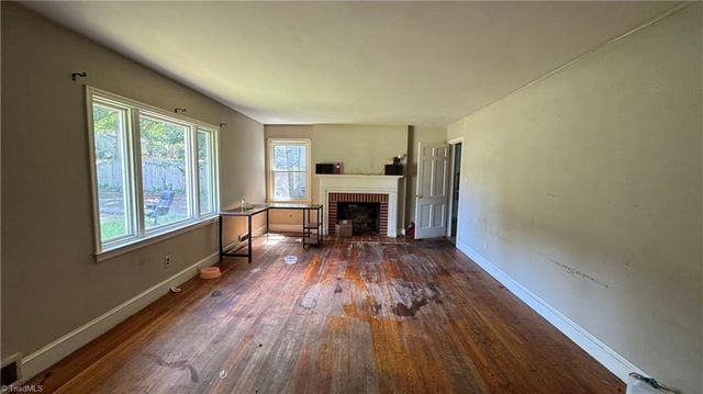 3400 Renon Road, Winston-salem, NC 27127