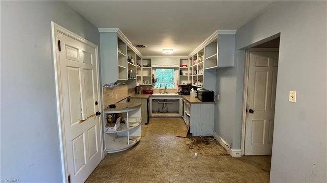 3400 Renon Road, Winston-salem, NC 27127