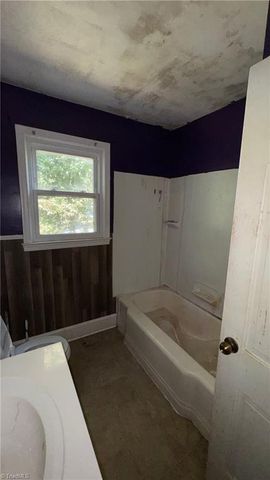 3400 Renon Road, Winston-salem, NC 27127
