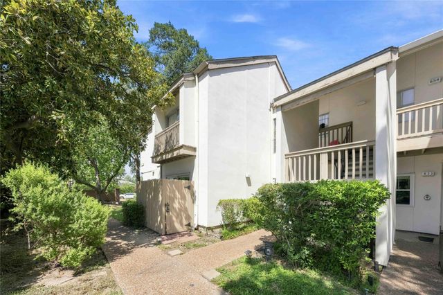 2100 Tanglewilde Street 631, Houston, TX 77063