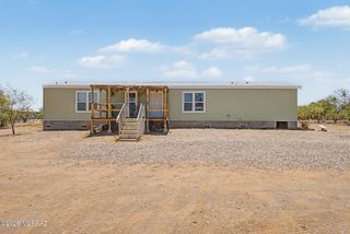 17445 W Chinle Road, Marana, AZ 85653