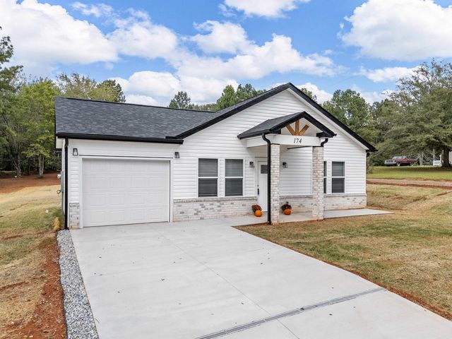 174 Blackman Circle, Cowpens, SC 29330