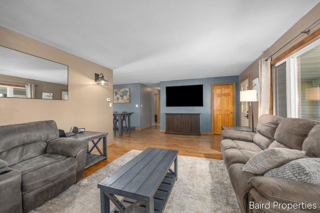 1963 W Monroe Road, Hart, MI 49420