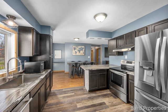 1963 W Monroe Road, Hart, MI 49420