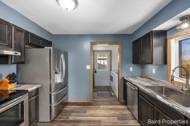 1963 W Monroe Road, Hart, MI 49420